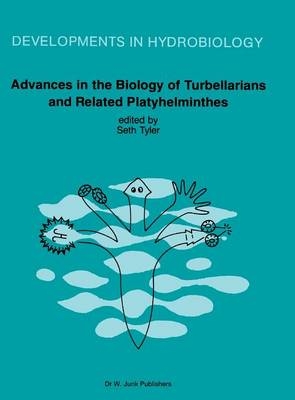 Advances in the Biology of Turbellarians and Related Platyhelminthes - 