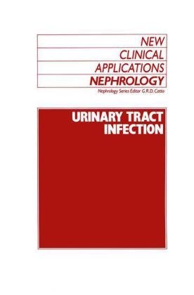 Urinary Tract Infection - 