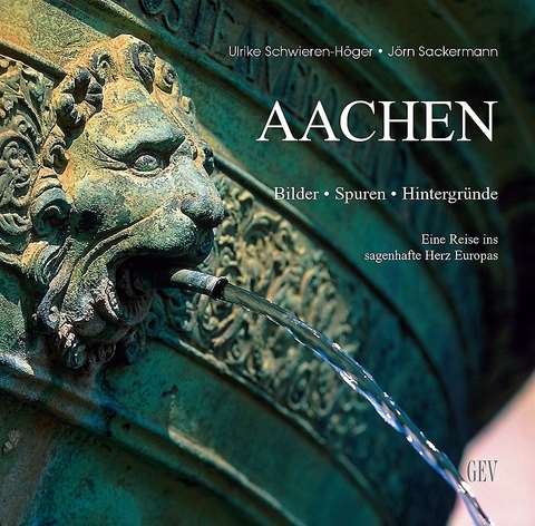 Aachen - Ulrike Schwieren-Höger