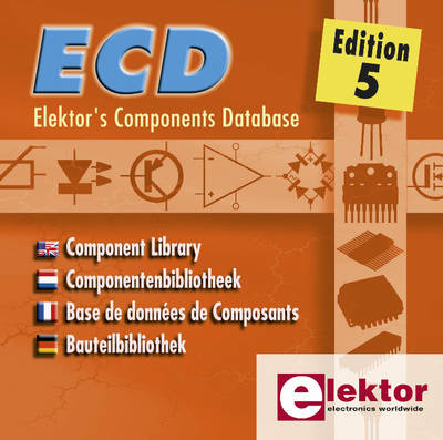 Elektor's Components Database