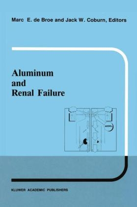 Aluminum and renal failure - 