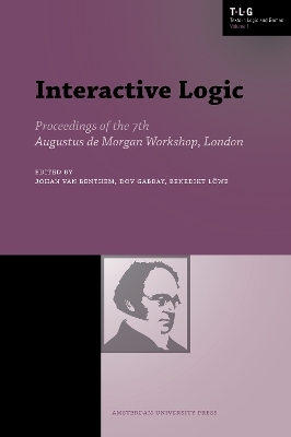 Interactive Logic - 