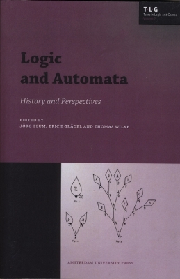 Logic and Automata - 