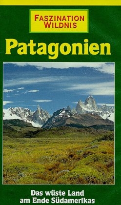 Patagonien, 1 Videocassette