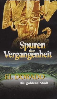 El Dorado, Die goldene Stadt, 1 Videocassette