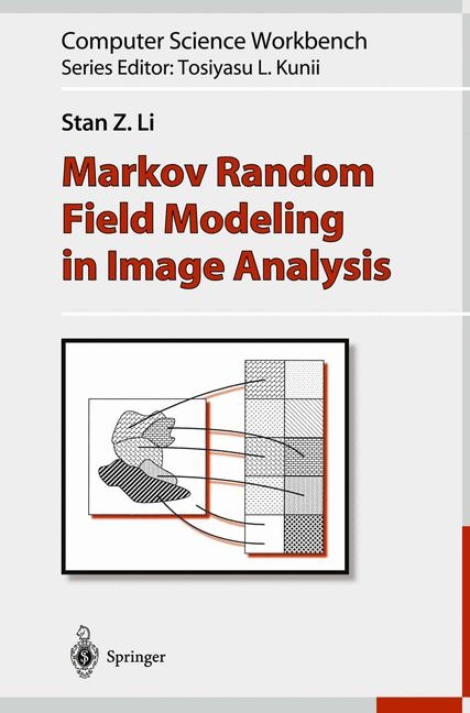 Markov Random Field Modeling in Image Analysis -  Stan Z. Li