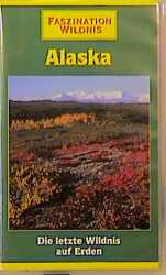 Alaska, 1 Videocassette - 