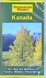 Kanada, 1 Videocassette