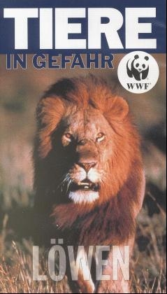 Löwen, 1 Videocassette