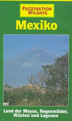 Mexiko, 1 Videocassette