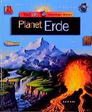 Planet Erde