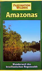 Amazonas, 1 Videocassette - 