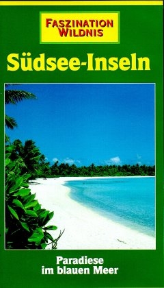 Südsee-Inseln, 1 Videocassette - 