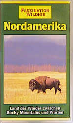 Nordamerika, 1 Videocassette