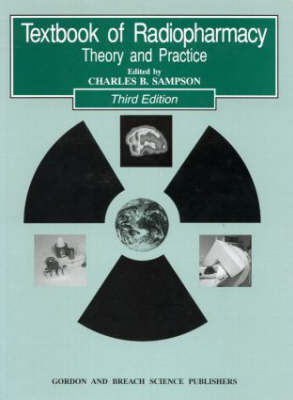 Textbook Of Radiopharmacy 3e
