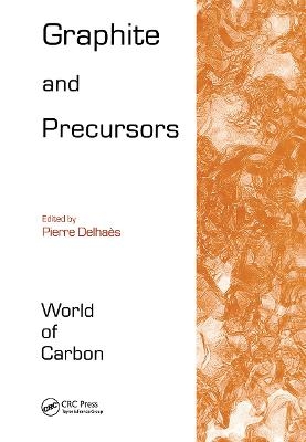 Graphite and Precursors - 