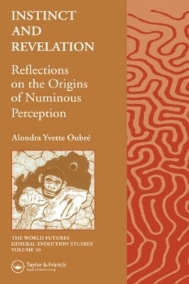 Instinct and Revelation - Alondra Oubre