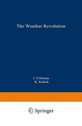 Weather Revolution -  Jack Fishman,  Robert Kalish