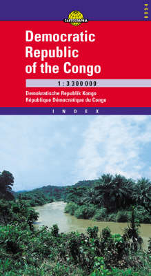 Democratic Republic of the Congo