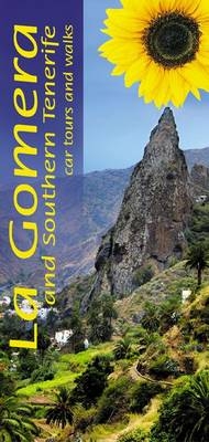Gomera & Southern Tenerife - Noel Rochford