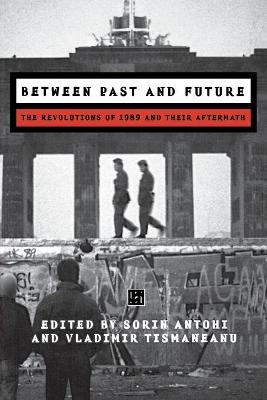 Between Past and Future - 