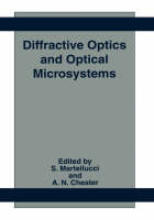 Diffractive Optics and Optical Microsystems - 