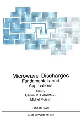 Microwave Discharges - 