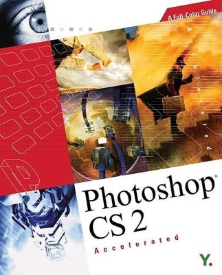 Photoshop CS 2 Accelerated -  YoungJin.com