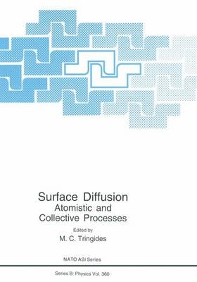 Surface Diffusion - 