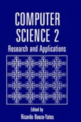 Computer Science 2 - Ricardo Baeza-Yates