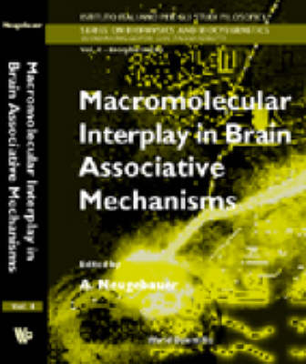 Macromolecular Interplay In Brain Associative Mechanisms - 