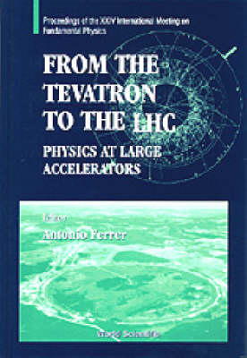 From The Tevatron To The Lhc: Physics At Large Accelerators - Proceedings Of The Xxiv International Meeting On Fundamen - 