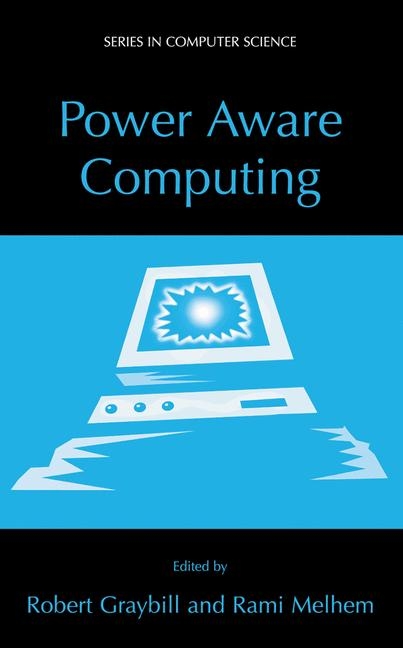 Power Aware Computing - 