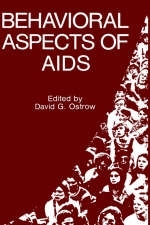 Behavioral Aspects of AIDS - 