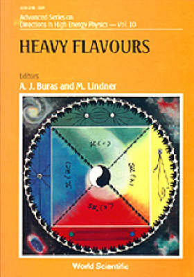 Heavy Flavours - 