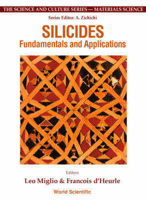 Silicides: Fundamentals & Applications - 