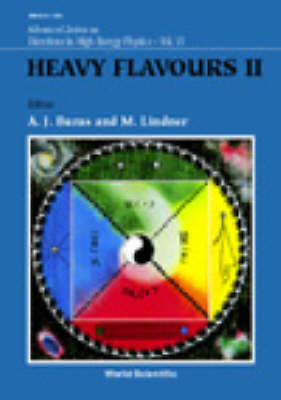 Heavy Flavours Ii - 