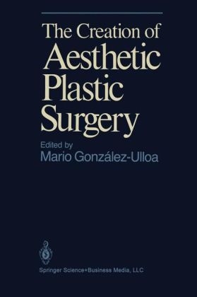 Creation of Aesthetic Plastic Surgery - 