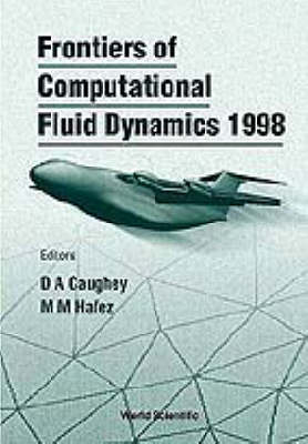 Frontiers Of Computational Fluid Dynamics 1998 - 