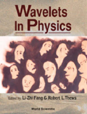 Wavelets In Physics - 