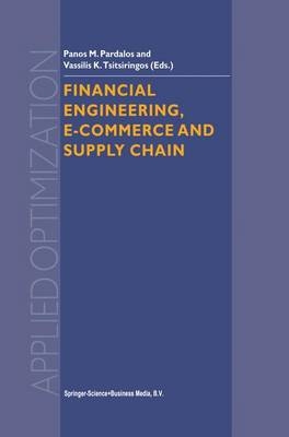 Financial Engineering, E-commerce and Supply Chain - 