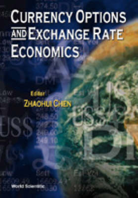 Currency Options And Exchange Rate Economics - 