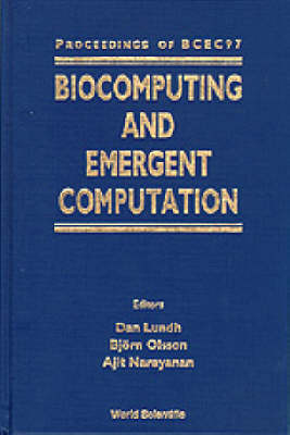 Biocomputing And Emergent Computation - Proceedings Of Bcec97 - 