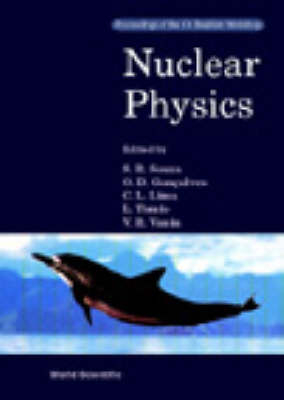 Nuclear Physics - Proceedings Of Xx Brazilian Meeting - 