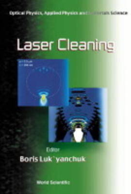 Laser Cleaning - 