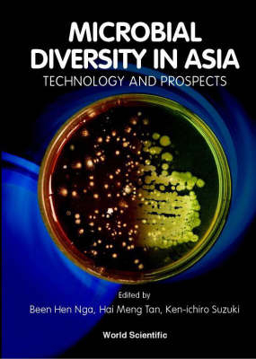 Microbial Diversity In Asia: Technology And Prospects - 