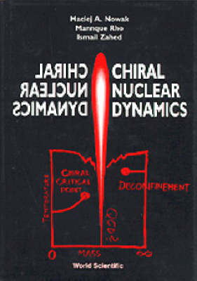 Chiral Nuclear Dynamics - Maciej A Nowak, Mannque Rho, Ismail Zahed