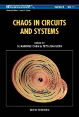 Chaos In Circuits And Systems - 