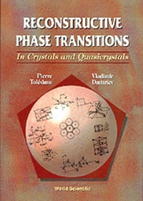 Reconstructive Phase Transitions - Vladimir Dmitriev, Pierre Toledano