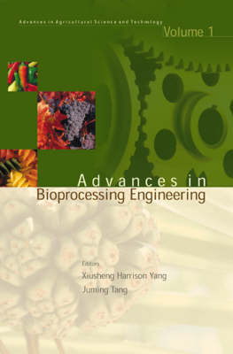 Advances In Bio-processing Engineering - 